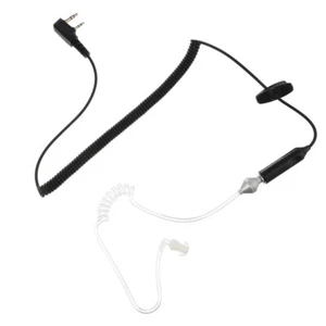 Mikrofon -Kopfhöreradapter Baby Kabelgebundener 3,5-mm-Intercom-Kopfhörer - Zdjęcie 1 z 12