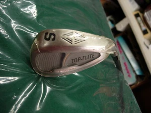 = SW Oldie NOS Top-Flite Tour MS Pro Offset RH Stiff Performance Flex Graphite   - Picture 1 of 6