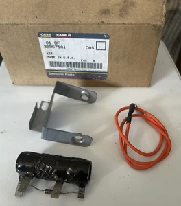 359671A1 - A New Resistor Kit A CaseIH CX50, CX60, CX70, CX90, CX100 Tractors - Picture 1 of 3