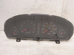 99 00 01 Hyundai Sonata Speedometer Instrument Cluster OEM 199K 94001-38011 - Picture 1 of 5