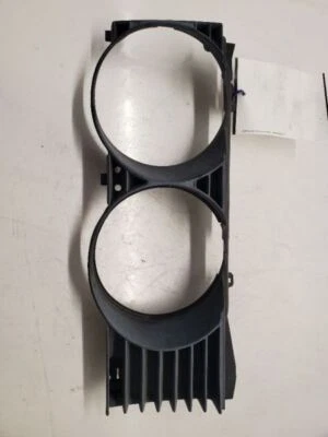 BMW 750IL, parrilla derecha, 1988-1994, 51-13-1-964-862, OEM Foto 1 de 4