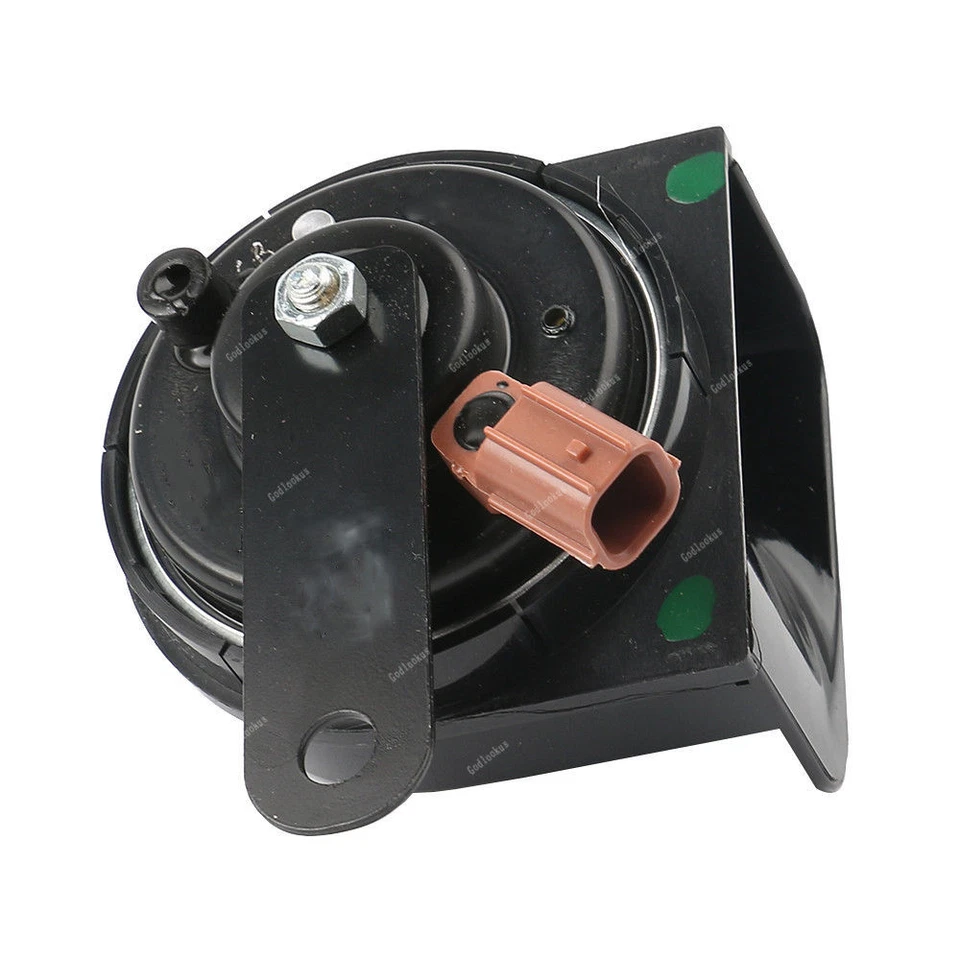 High Tone Horn For Honda Accord Acura TSX / RL 38150SDBA02 - Image 1 of 4