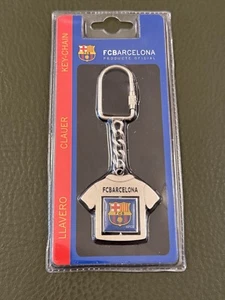 Barcelona Football Club Key ring - Picture 1 of 3