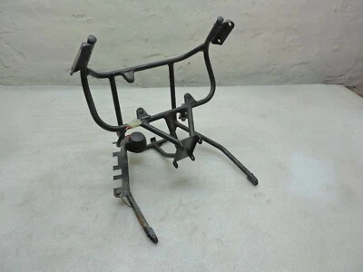 SOPORTE CARENADO MARCO DELANTERO E CUADRO DE INSTRUMENTOS CAGIVA FLECHA C9 Foto 1 de 4