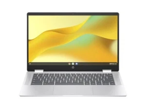 HP HP9T8G3UAR-R CHROMEBOOK X360 14B-CD0035CL PROCESADOR INTEL N200 8GB 128GB SSD - Imagen 1 de 3