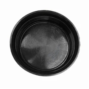 For Peugeot Citroen C3 C4 C5 Headlight Dust Cover Headlamp Dust Cap 1609015380 - Picture 1 of 5