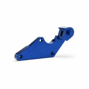 Brake Disc Caliper Adaptor Bracket Motor CNC Fit For YAMAHA YZ F 250CC 07-15 - Picture 1 of 14
