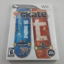 Skate It (Nintendo Wii, 2008)-NEW b43