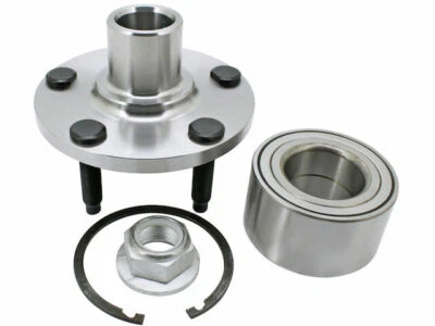 Kit de reparación de buje de rueda delantero para Lincoln MKX 2007-2010 84198TF 2008 2009 Foto 1 de 2