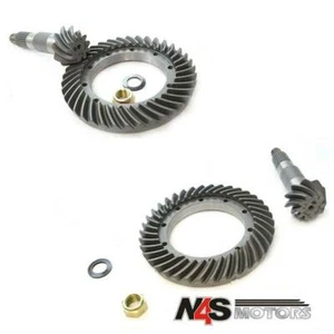 LAND ROVER DEFENDER 90” FRONT AND REAR CROWN WHEEL PINION KAM 3:8:1. 2x KAM539 - Picture 1 of 1