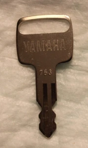 Repuesto Yamaha 751 llave OEM de repuesto fueraborda serie 700 - Imagen 1 de 2