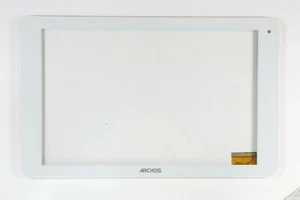 Archos 101cPlatinum AC101CPL Touch Screen Replacement Part - Picture 1 of 2