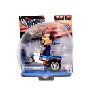 Hot Wheels Nascar  Racing Radical Rides  Kyle Petty Giant Die Cast 1:43 Scale