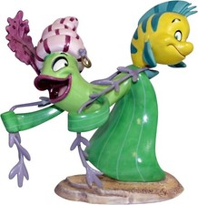 Walt Disney Classics Collection WDCC Bambi Figurine PURTY Flower