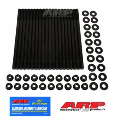 ARP HEAD STUDS FOR 96-04 FORD MUSTANG GT COBRA 4.6L V8 2V 4V STUD KIT 12-POINT Foto 1 de 3