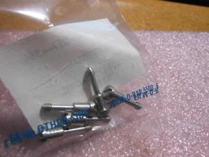 LOCKHEED SCREW (5 PC LOT) PART #  1386603  NSN: 5305-01-057-4564 - Picture 1 of 1