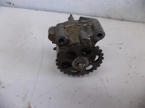 HONDA CBR600 F2 OIL PUMP CBR600 91-94 - Picture 1 of 1