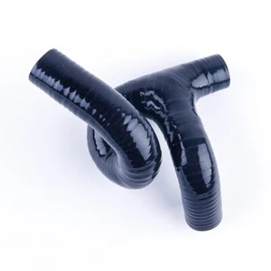 Manguera respiradora con cámara de silicona para AUDI S3 1,8T ASIENTO LEON CUPRA R AMK 210 HP - Imagen 1 de 7