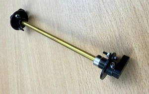 HengLong Tank 1/16 Panther G Jagdpanther Metal Track Tensionatore Track Regolatore UK - Foto 1 di 7