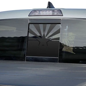 Arizona Design Flag Decal Compatible with Toyota Tacoma 2016-2022  RTA-TW15 - Picture 1 of 2