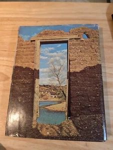1971 ghost towns of the west/William Carter/Hardcover/dust jacket - Picture 1 of 9