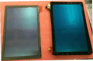 Touch Screen Glass Digitizer Replacement For Lenovo 10E Chromebook 5M10W64511 - Picture 1 of 1