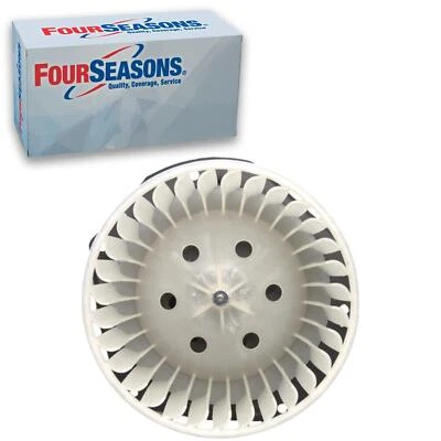 Motor soplador delantero 4 estaciones HVAC para Chevrolet Astro 1996-2005 Foto 1 de 4