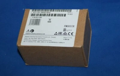 Siemens LOGO 8 DM8 12/24R - 6ED1055-1MB00-0BA2 6ED10551MB000BA2 - Bild 1 von 3