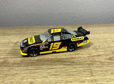 2010 Ford Fusion NASCAR COT - #19 Elliott Sadler Stanley Tools 1/64 Diecast - Image 1 of 4