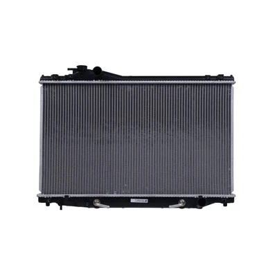 Radiator Fit for 1992-1996 Lexus SC300 Foto 1 de 4