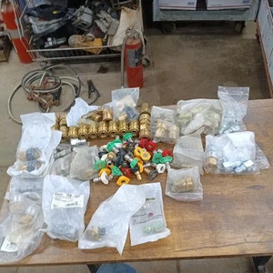Lote Lavadora Conexión Rápida Varita Pistola Boquilla Pulverizadora Potencia Presión Puntas Conexión Rápida - Imagen 1 de 6