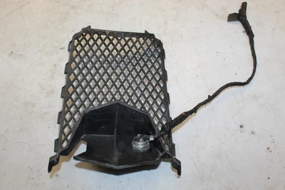 2014 Arctic Cat M8000 Sno Pro Intake Vent Cover Cap 6606-576 - Изображение 1 из 4