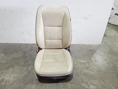 Driver Front Seat Bucket SRS Leather Ultimate Fits 14-16 EQUUS 572725 Foto 1 de 4