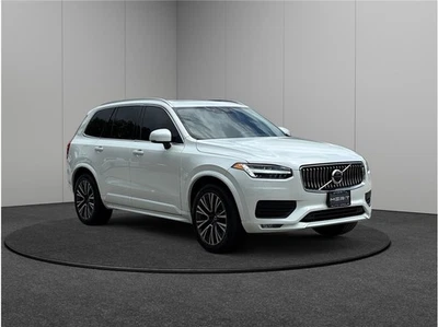 Volvo XC90 2021  Foto 1 de 4