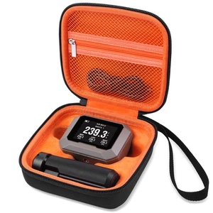 Estuche de Transporte para Garmin Xero C1 Pro Cronógrafo Alcance Balístico Disparo, Cu... - Imagen 1 de 6