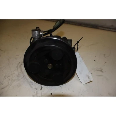 AIR CONDITIONING COMPRESSOR FOR MAZDA 323F LANTIS (94-99) 1.8 BER. 1994 — 第 1/4 张图片