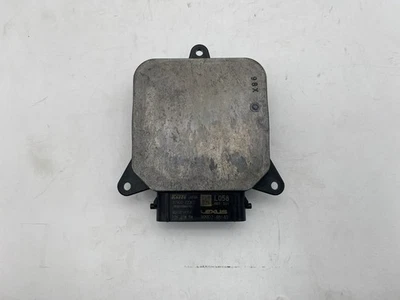 2020-2022 Lexus RX350 RX450 LED Headlight Ballast Control Module OEM 89907-48140 - Image 1 of 4