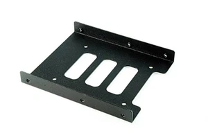 CoolBox COO-AB3525M Computer Case Part Universal Hard Drive Case - Component (Un - Photo 1/5