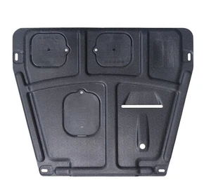 Plastic Steel Cover For TUCSON 2008-2014 2.0L/1.6L Washable Engine Splash Guard - Bild 1 von 15