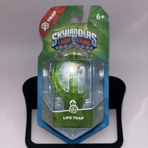 Neu in Verpackung Skylanders Trap Team Life Trap Schwert NEU SEALED 2014 Activision - Bild 1 von 6