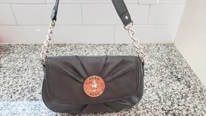 NWT XoXo Handbag Clutch With Chain - Picture 1 of 7