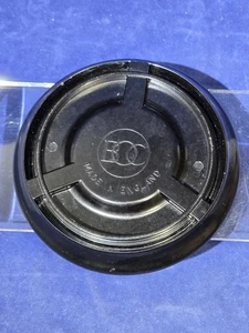 Vintage BOC Made In England Soda Seltzer Syphon Bottle Canister Holder / Base - Picture 1 of 7