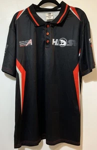 Holden HSV SS Group A Polo Mens 2XL Classics Collection - Picture 1 of 7