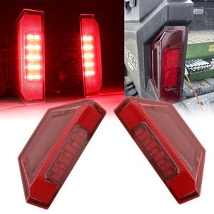 2x Luz trasera izquierda derecha para Polaris Ranger 570 900 XP 1000 2412774 2411866 - Imagen 1 de 13