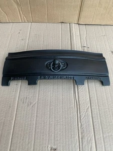Victorian Fire Front, Ashpan Fret , Ashpan Cover - Picture 1 of 9