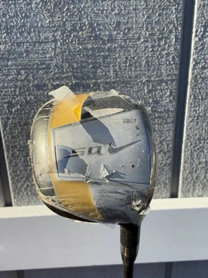 Nike Tiger Woods SQ 22° Junior Fairway Wood RH Graphite Youth Kids Putter Club - Image 1 of 4