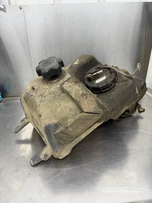 2007 07 08 09 Polaris Sportsman 500 Ho 700 EFI OEM tanque de combustível conjunto de bomba de gasolina - Imagem 1 de 4