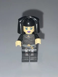 LEGO Star Wars The Clone Wars Jedi Luminara Unduli Minifigure from 7869 - Picture 1 of 5