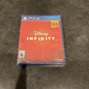 Disney Infinity (3.0 Edition) (Sony PlayStation 4, 2015) - Picture 1 of 3