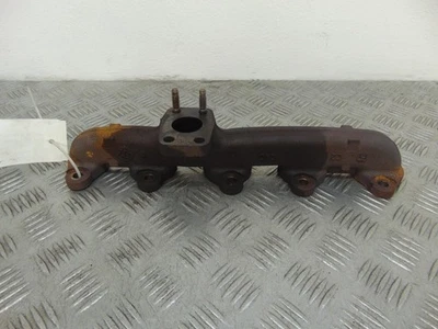 Ford Focus C Max Exhaust Manifold Manual Engine Code T1da 1.6 Diesel 10-15F — 第 1/4 张图片